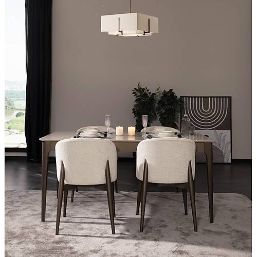 �ndeco-DC Yemek Odas�
