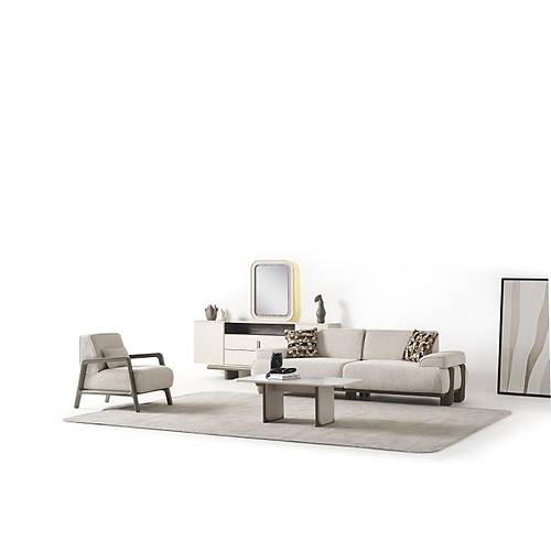 Beyons-�L Koltuk Tak�m�