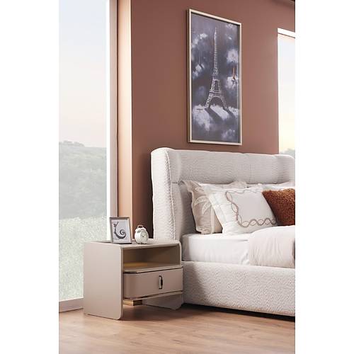 Versailles-LVL Yatak Odas�