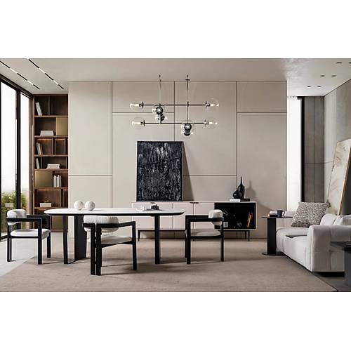 Sirocco-MATT Yemek Odas�