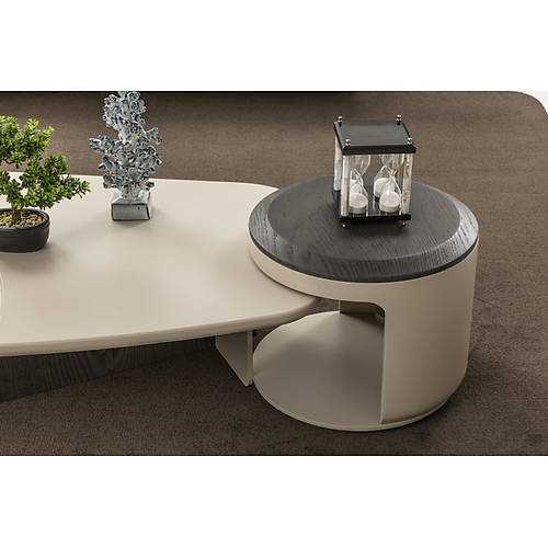 Ardica-KRS Orta Sehpa