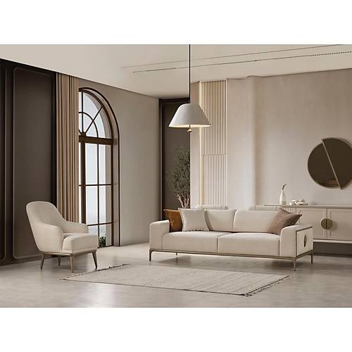 Empoli-SANTA Koltuk Tak�m�