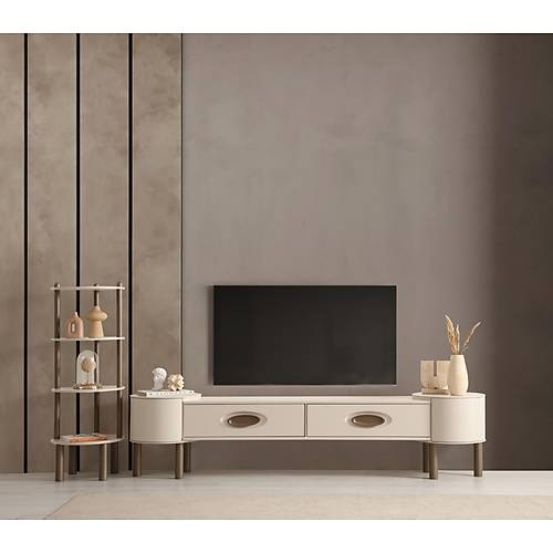 Maserati Gold-TS Tv nitesi