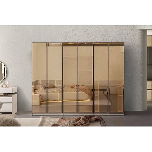 Monza-ETRL Yatak Odas�