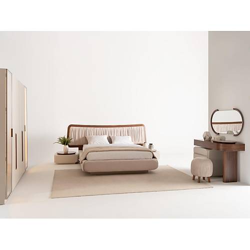 Librevil-NLL Yatak Odas