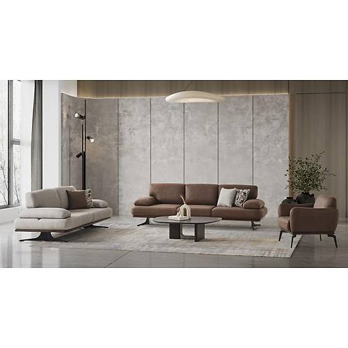 Mayon Metal-ETN Koltuk Tak�m�