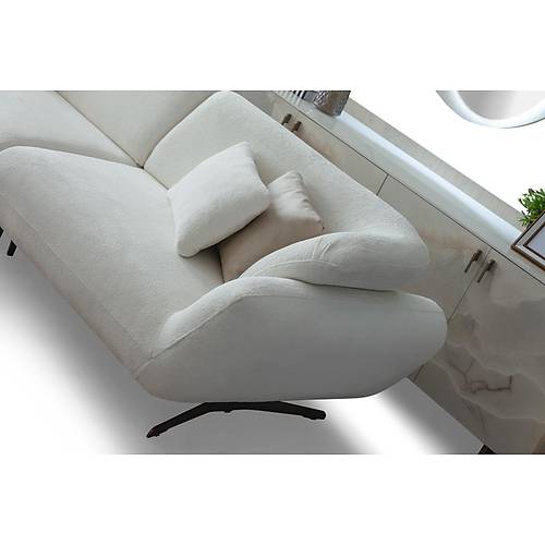 Monza-NWL Koltuk Tak�m�