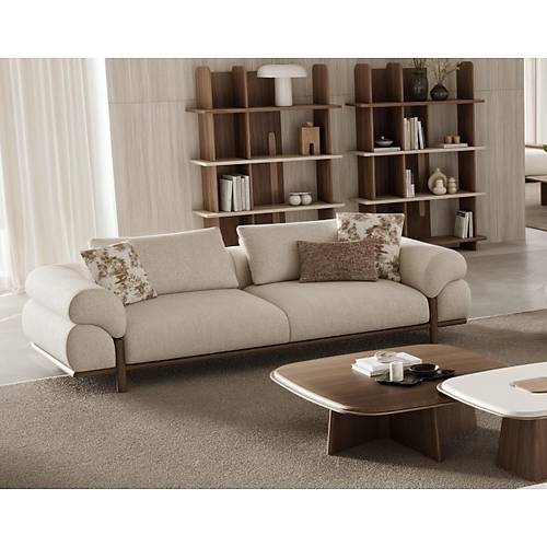 Ereva-RL Koltuk Tak�m�