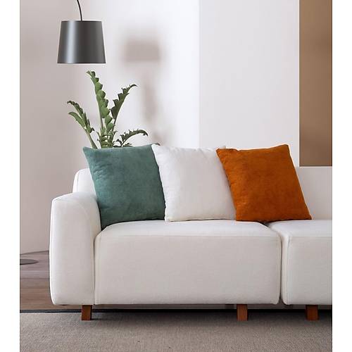 Larvotto-YKM Ke Koltuk