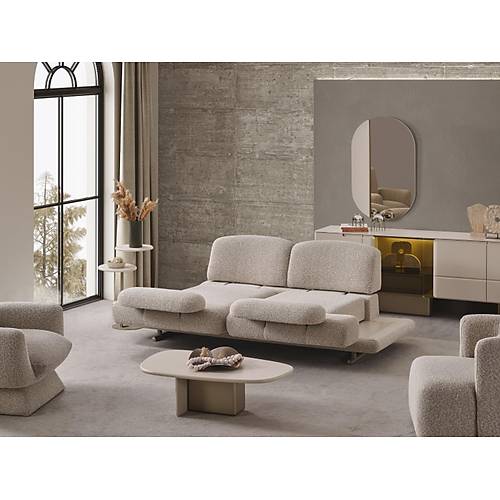 Carlin-ODA Koltuk Takm