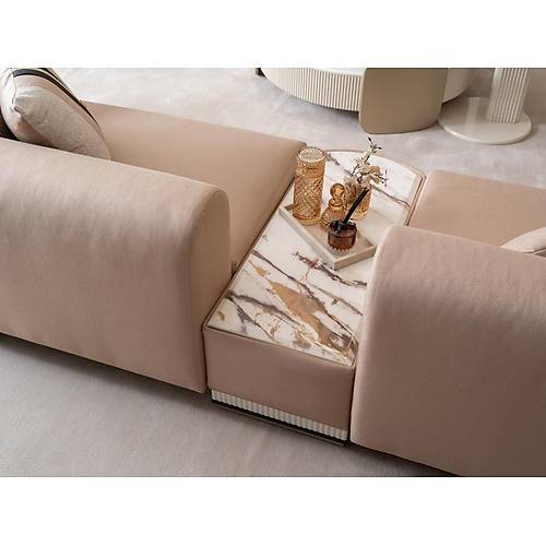 Mudes-LL Koltuk Takm