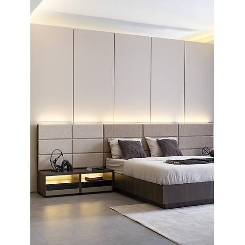 Nefi-TWL Yatak Odas�