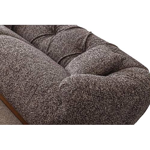 Alford 2-LWSS Koltuk Takm