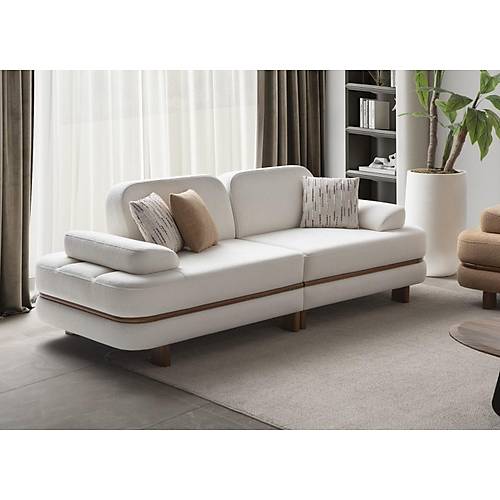 Elvan-LH Koltuk Takm