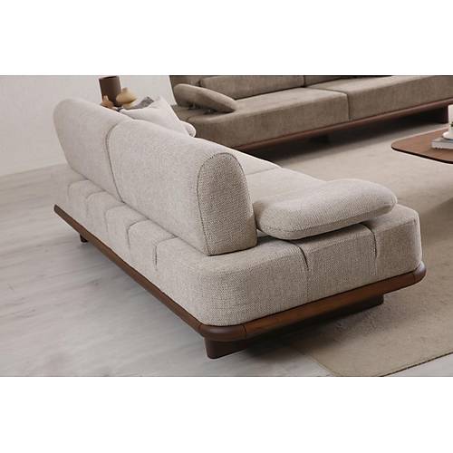 Lupe-NTZ Koltuk Tak�m�