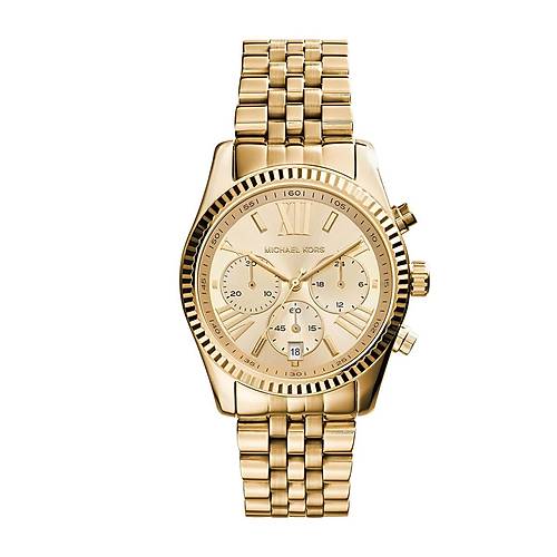 MICHAEL Kors MK7378 Kadn Kol Saati