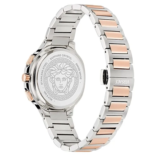 VERSACE VRSCVEVCA0524 Erkek Kol Saati