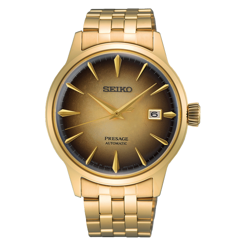 SEIKO Presage Coctail Time SRPK48 Erkek Kol Saati