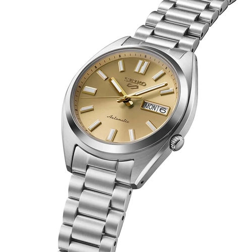 SEIKO 5 S5-SRPL59K Erkek Kol Saati
