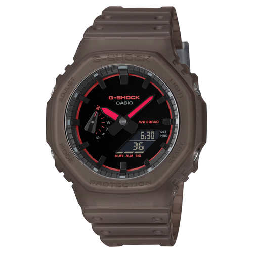 CASIO G-Shock GA-2100K-5ADR KOL SAAT�