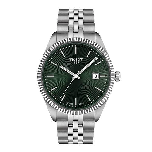 TISSOT BALLADE T1564101109100 Erkek Kol Saati