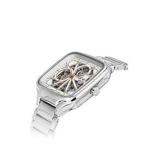 HISLON SD166S-02SR Erkek Kol Saati