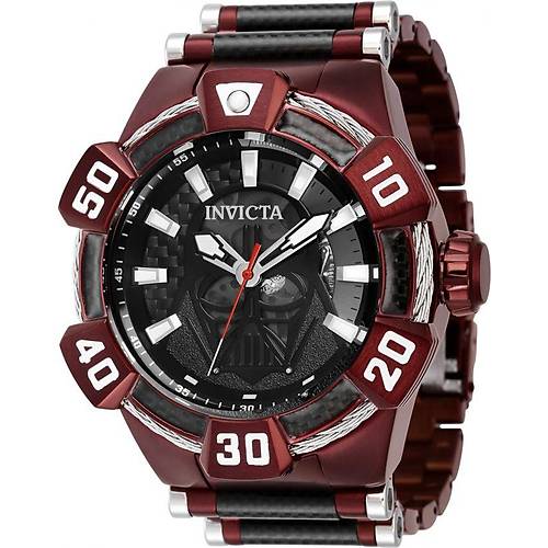 INVICTA Star Wars Limited Ed. 40979 Erkek Kol Saati