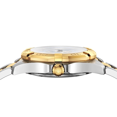 TAG Heuer Aquaracer WBD1325.BB0320 Kadn Kol Saati