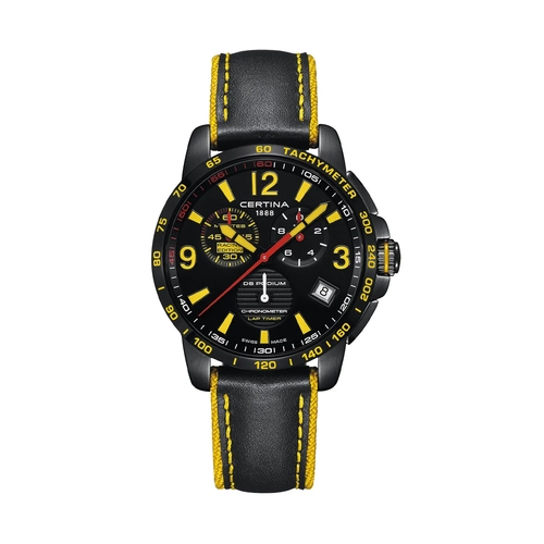 Certina Ds Podium C034.453.36.057.10 Erkek Kol Saati