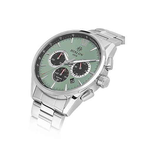 HISLON MS206S-16SS Erkek Kol Saati