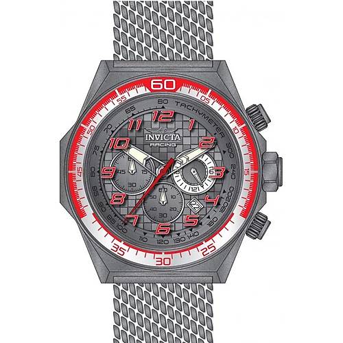 INVICTA Racing 47904 Erkek Kol Saati