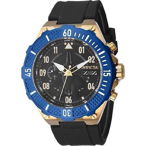 INVICTA Aviator 39892 Erkek Kol Saati