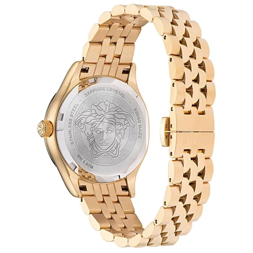 VERSACE VRSCVE2S00622  Kadn Kol Saati