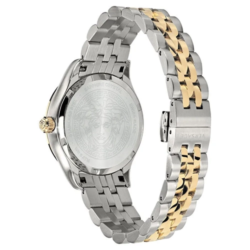 VERSACE VRSCVEHU00420 Kadn Kol Saati