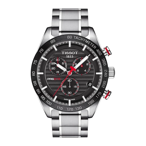 TISSOT Prs 516 Erkek Kol Saati T1004171105101