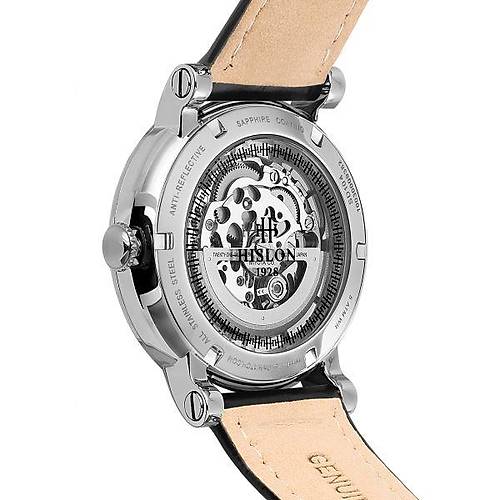 HISLON SD104S-16BS Erkek Kol Saati