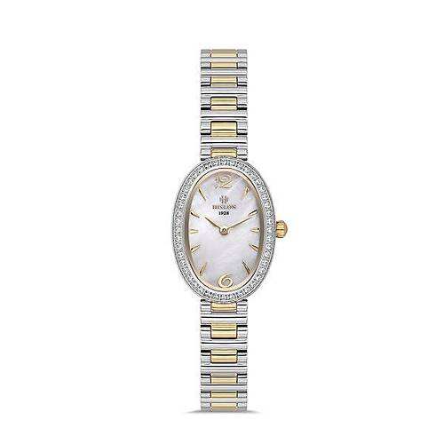 HISLON QL186T-09SG Kadn Kol Saati