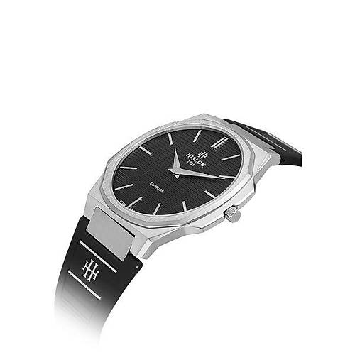 HISLON CL127T-04BS Erkek Kol Saati