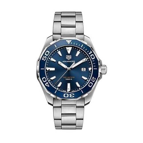 TAG Heuer Aquaracer WAY101C.BA0746