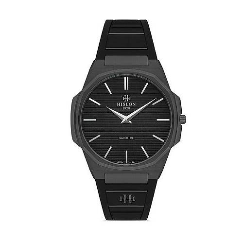 HISLON CL127N-04BS Erkek Kol Saati