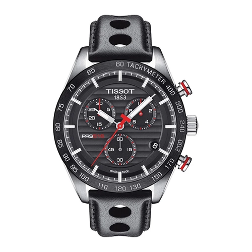 TISSOT Prs 516 Erkek Kol Saati T1004171605100