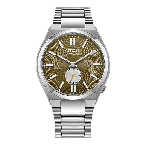 CITIZEN Tsuyosa NK5010-51X Kol Saati