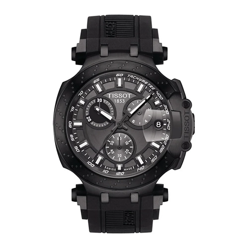 TISSOT T Race Chronograph T1154173706103 Kol Saati