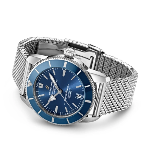 BREITLING SUPEROCEAN HERITAGE B20 AUTOMATIC 42mm AB2010161C1A1 ERKEK KOL SAAT�