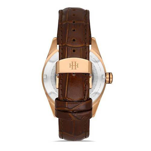 HISLON SD107T-15KR Erkek Kol Saati