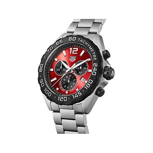 TAG Heuer Formula 1 CAZ101AN.BA0842