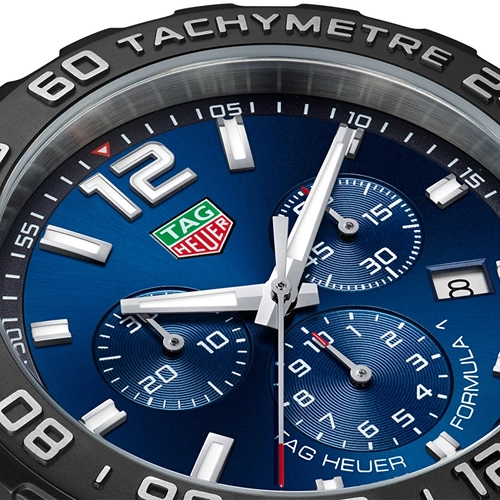 TAG Heuer Formula 1  CAZ101AV.FT8077 Erkek Kol Saati