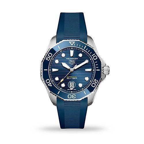 TAG Heuer Aquaracer Professional 300 Date WBP201B.FT6198 Erkek Kol Saati