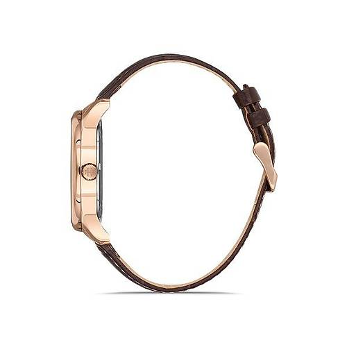 HISLON CL113R-02KR Erkek Kol Saati