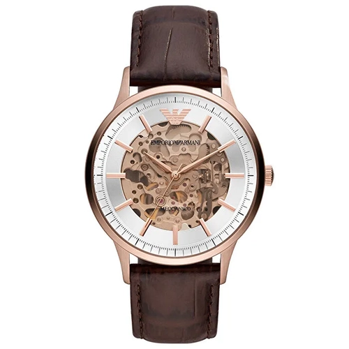 EMPORIO Armani AR60039  Erkek Kol Saati
